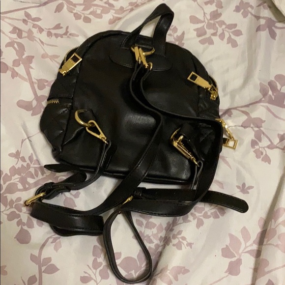 bebe backpack - Picture 3 of 8